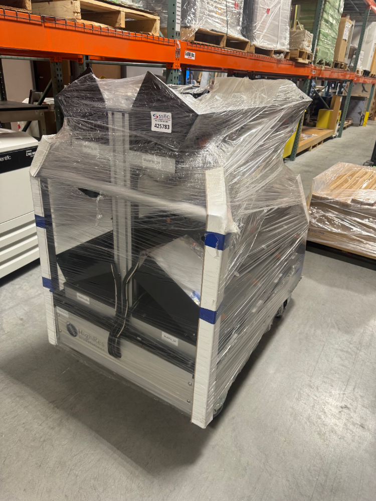 Image of HighRes Biosolutions Automation Components